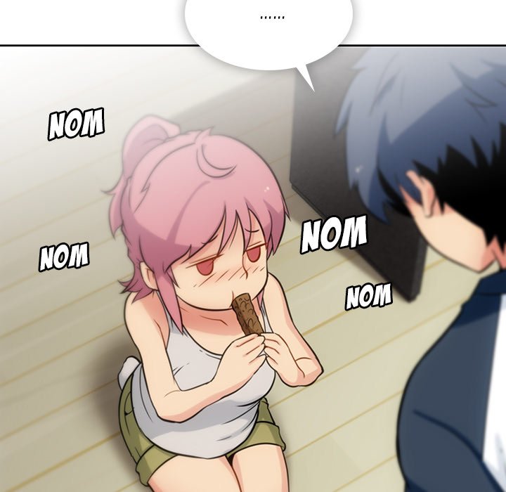 Read Such a Cute Spy chapter 9 image 64 on Lezhin