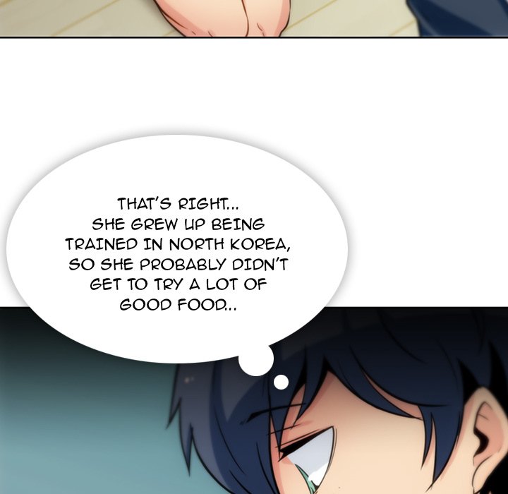 Read Such a Cute Spy chapter 9 image 65 on Lezhin