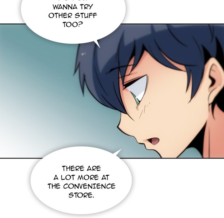 Read Such a Cute Spy chapter 9 image 68 on Lezhin