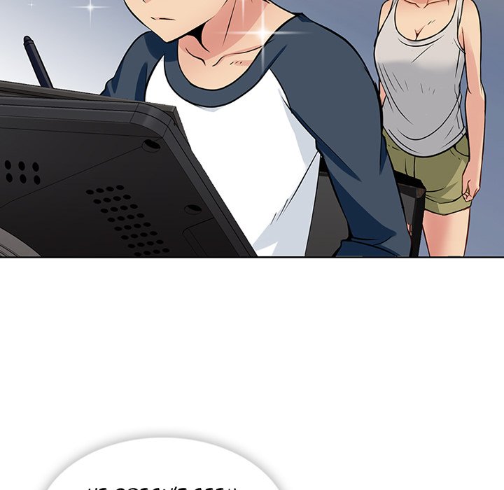 Read Such a Cute Spy chapter 9 image 7 on Lezhin