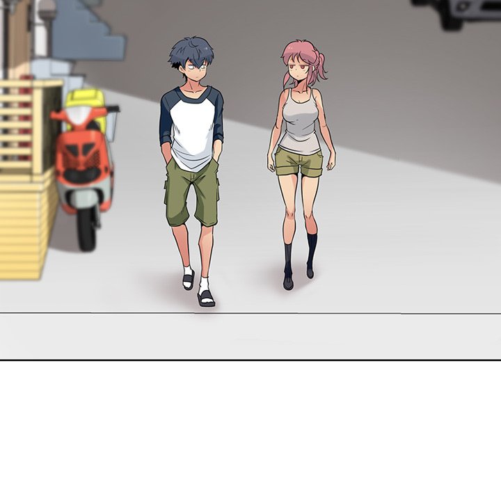 Read Such a Cute Spy chapter 9 image 71 on Lezhin