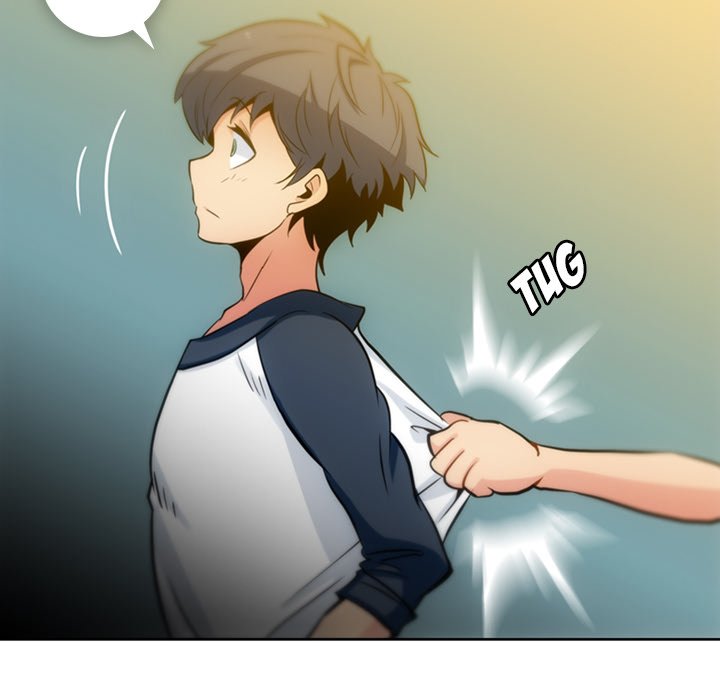 Read Such a Cute Spy chapter 9 image 79 on Lezhin