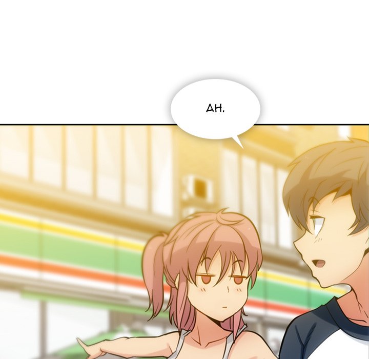 Read Such a Cute Spy chapter 9 image 80 on Lezhin
