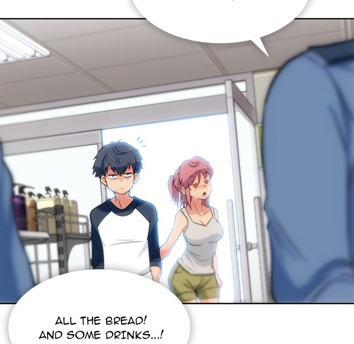 Read Such a Cute Spy chapter 9 image 82 on Lezhin