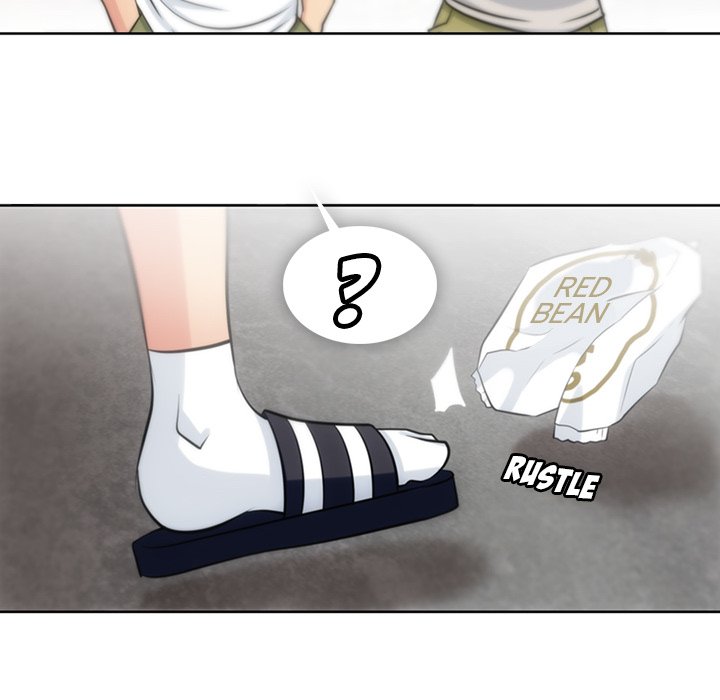 Read Such a Cute Spy chapter 9 image 88 on Lezhin