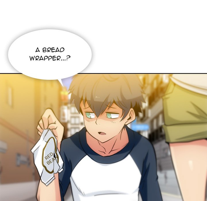 Read Such a Cute Spy chapter 9 image 89 on Lezhin