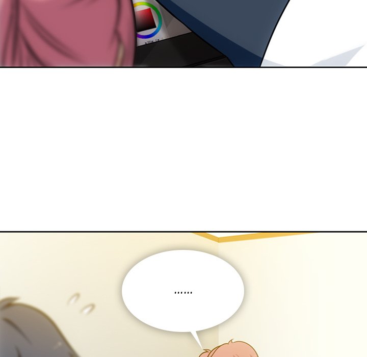 Read Such a Cute Spy chapter 9 image 9 on Lezhin