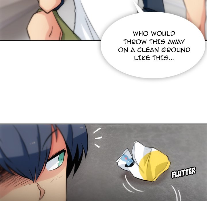 Read Such a Cute Spy chapter 9 image 90 on Lezhin