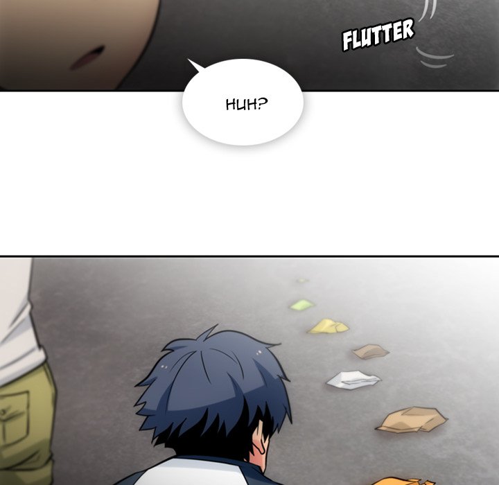 Read Such a Cute Spy chapter 9 image 91 on Lezhin