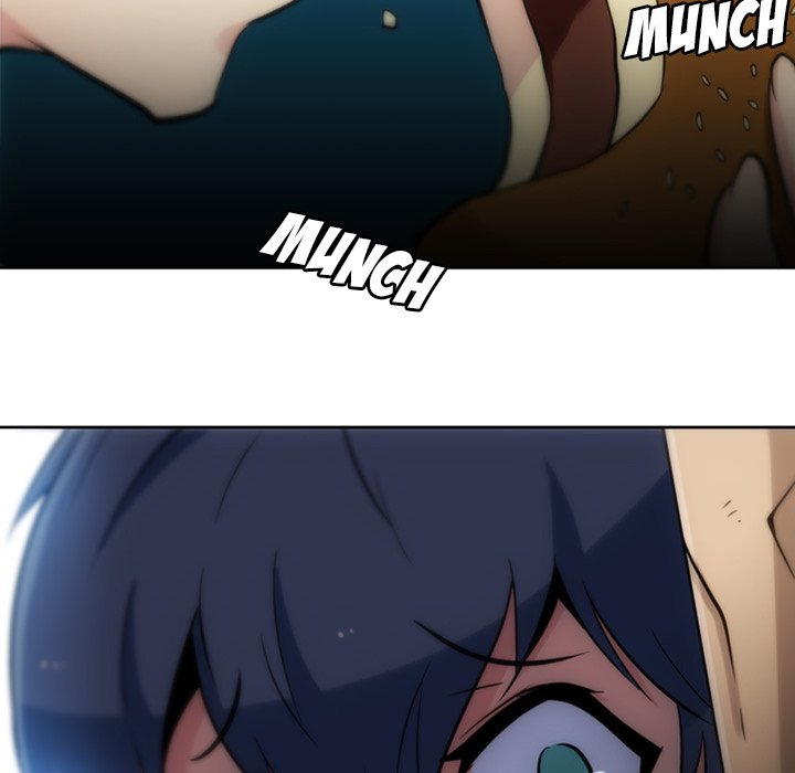 Read Such a Cute Spy chapter 9 image 98 on Lezhin