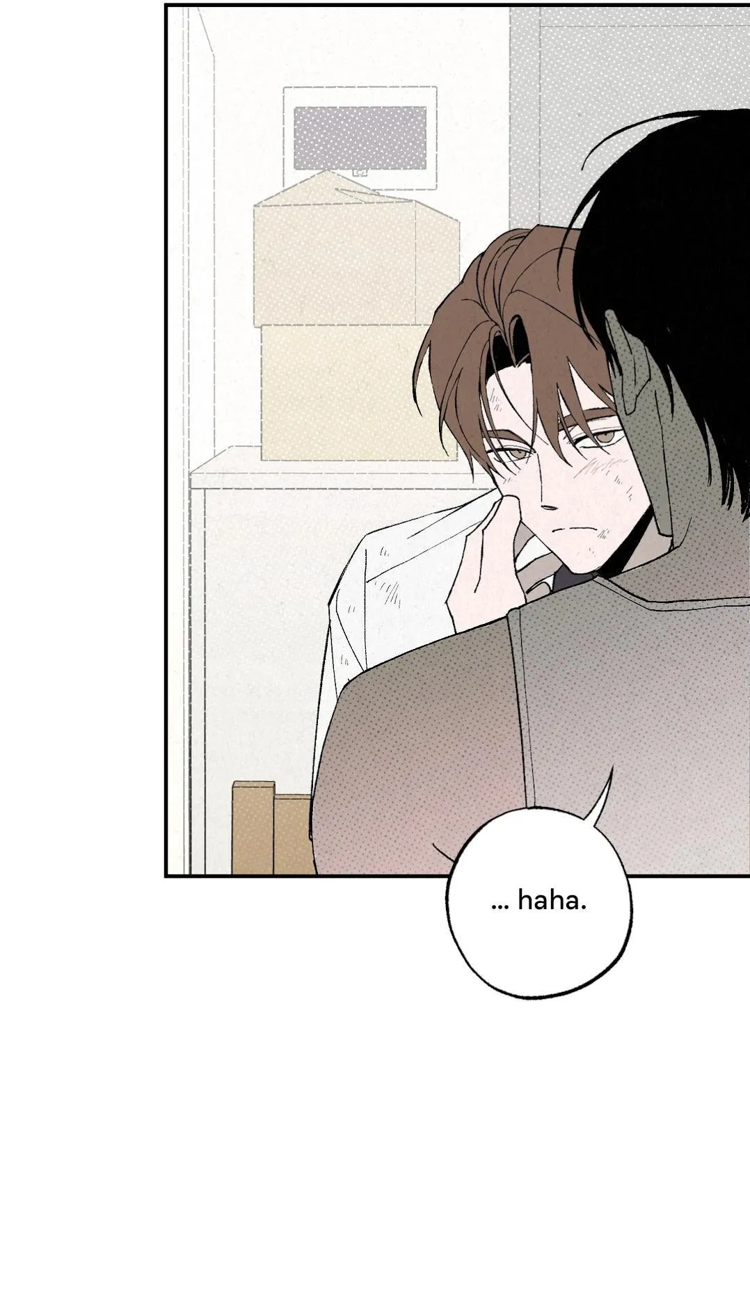 Read Such A Perfect Escape Plan chapter 0 image 2 on Lezhin