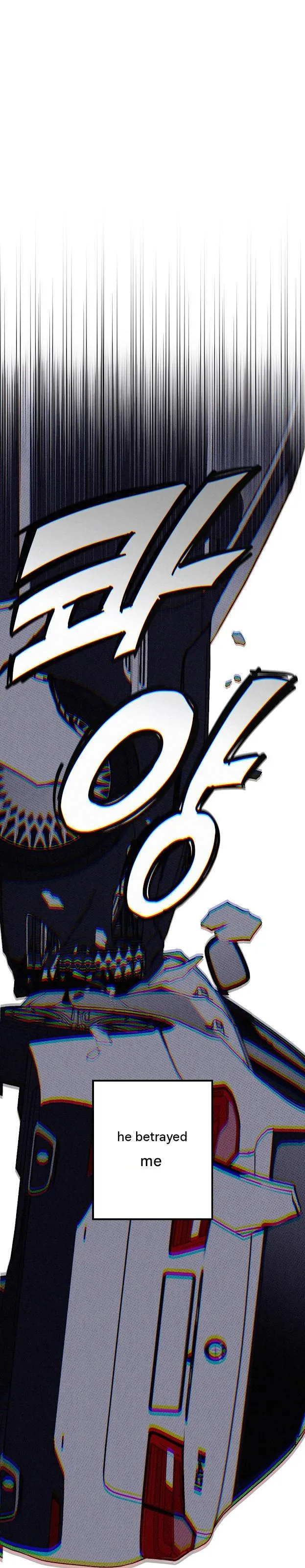 Read Such A Perfect Escape Plan chapter 0 image 4 on Lezhin