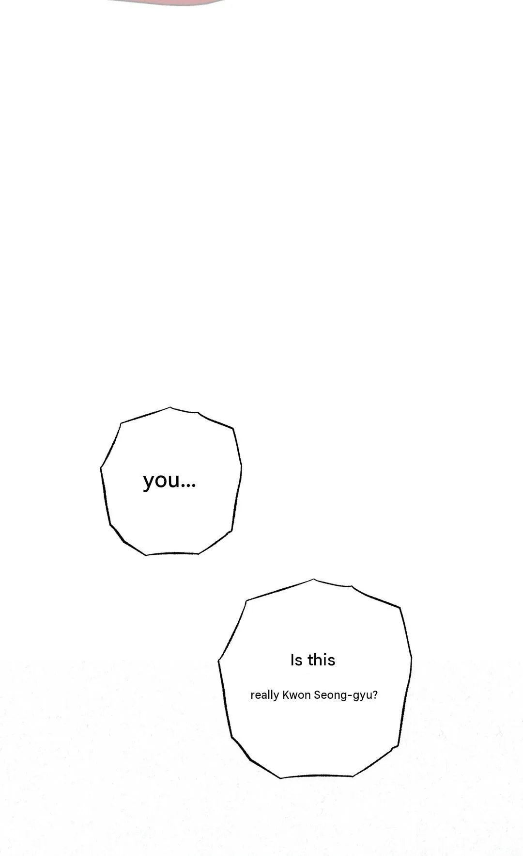 Read Such A Perfect Escape Plan chapter 0 image 5 on Lezhin