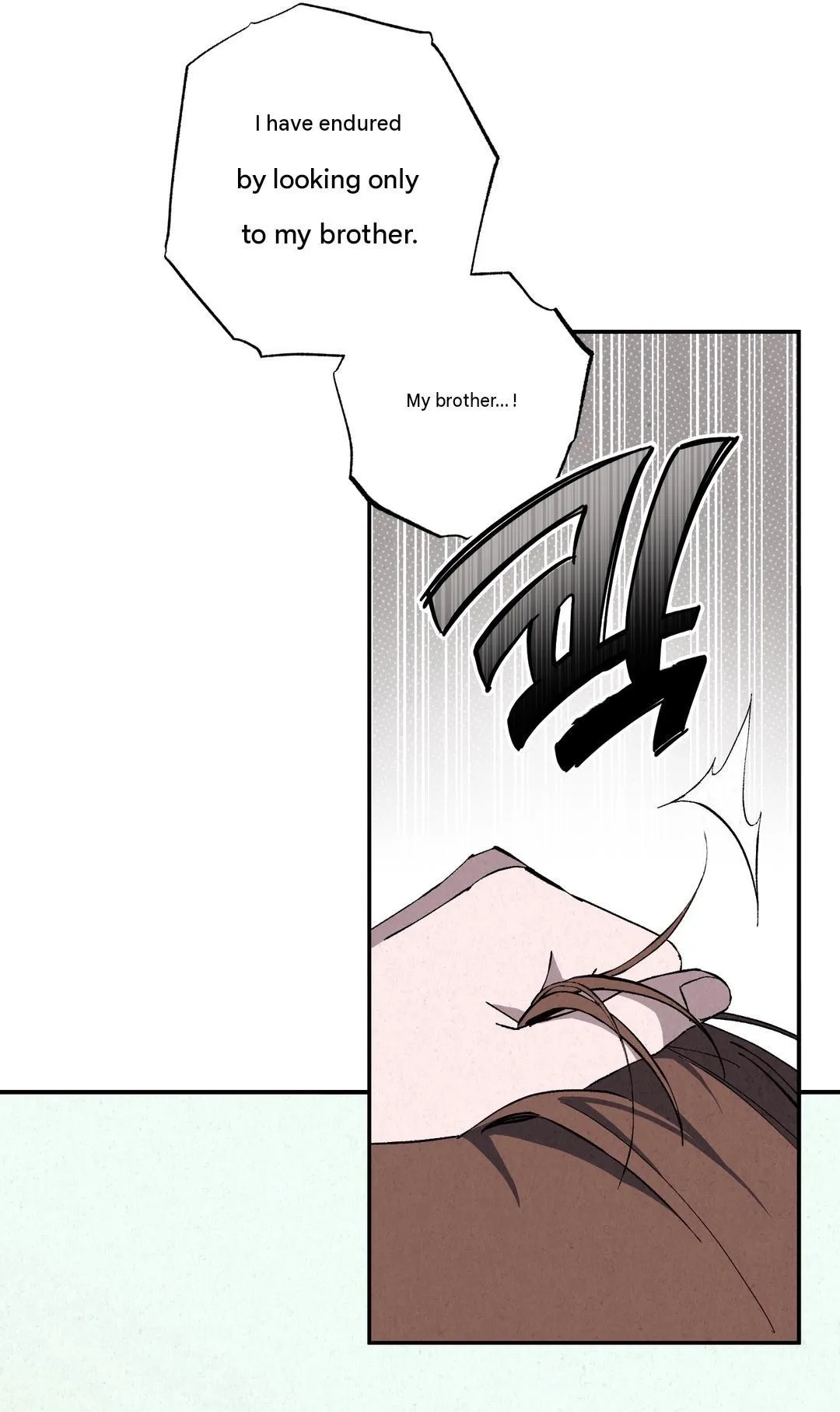 Read Such A Perfect Escape Plan chapter 0 image 7 on Lezhin