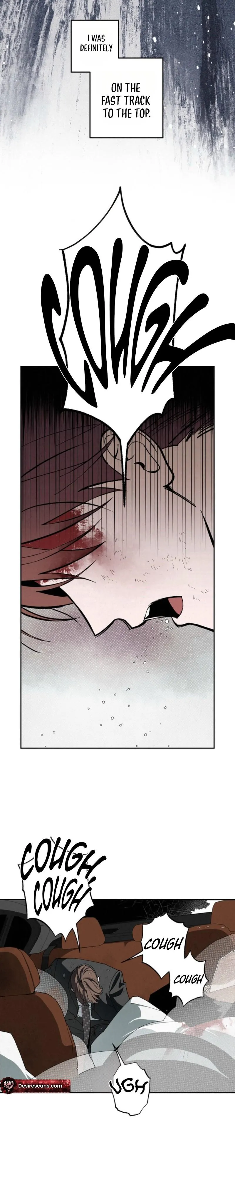 Read Such A Perfect Escape Plan chapter 1 image 1 on Lezhin