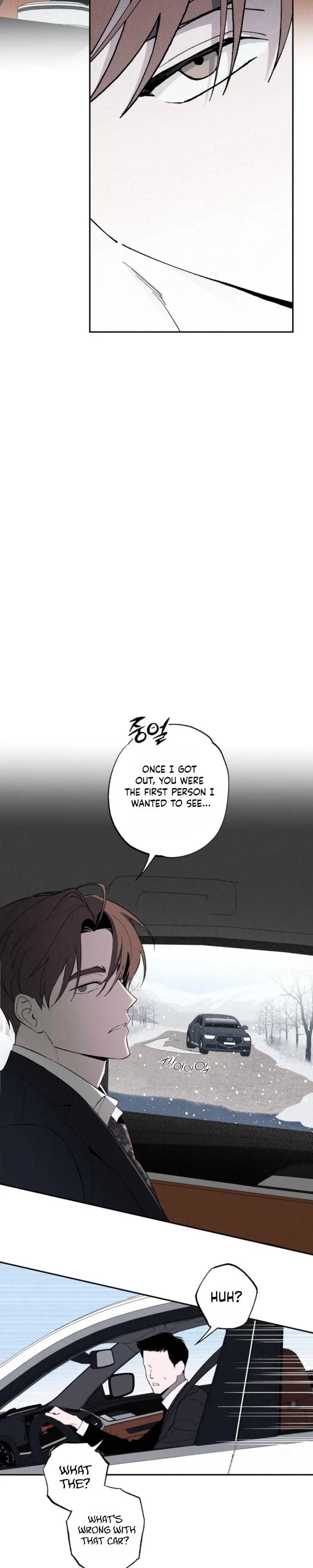 Read Such A Perfect Escape Plan chapter 1 image 22 on Lezhin