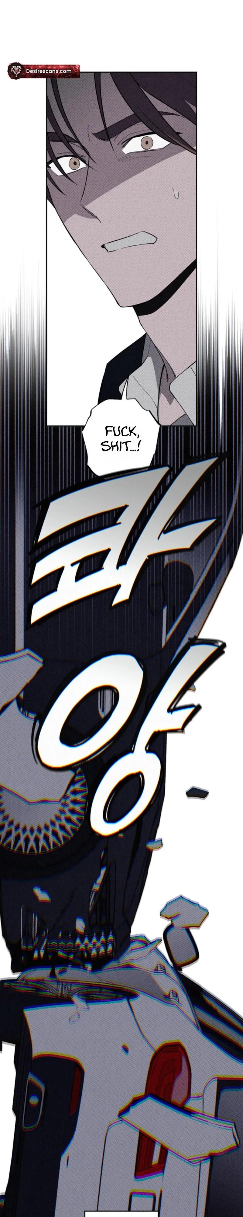 Read Such A Perfect Escape Plan chapter 1 image 24 on Lezhin