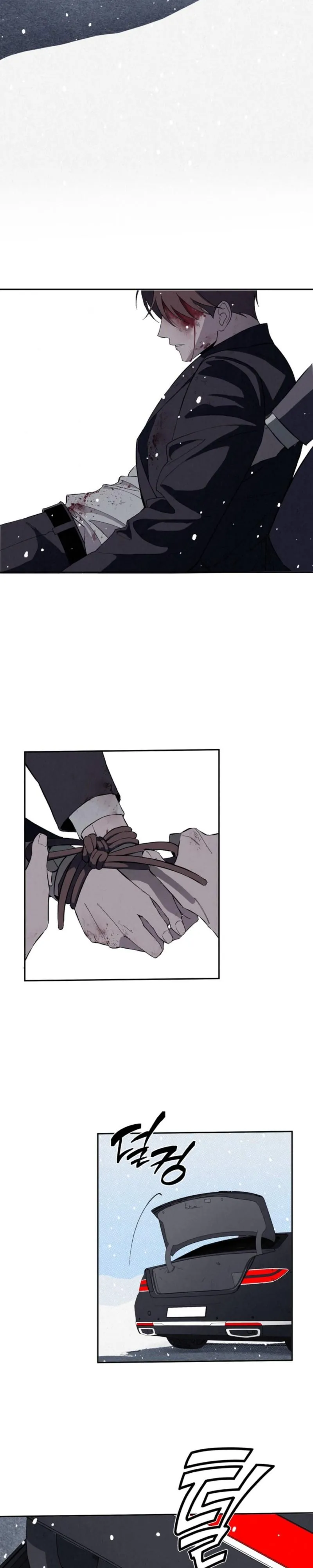 Read Such A Perfect Escape Plan chapter 1 image 26 on Lezhin