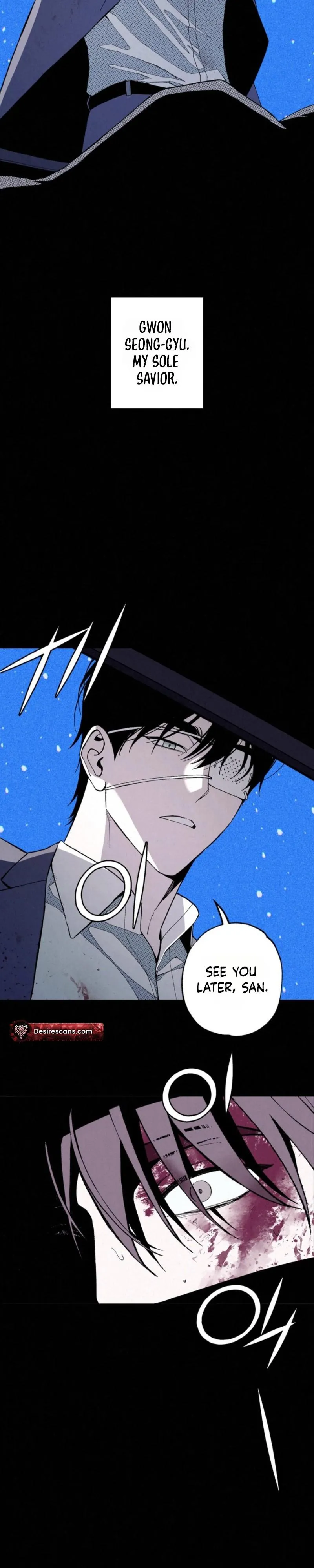 Read Such A Perfect Escape Plan chapter 1 image 29 on Lezhin