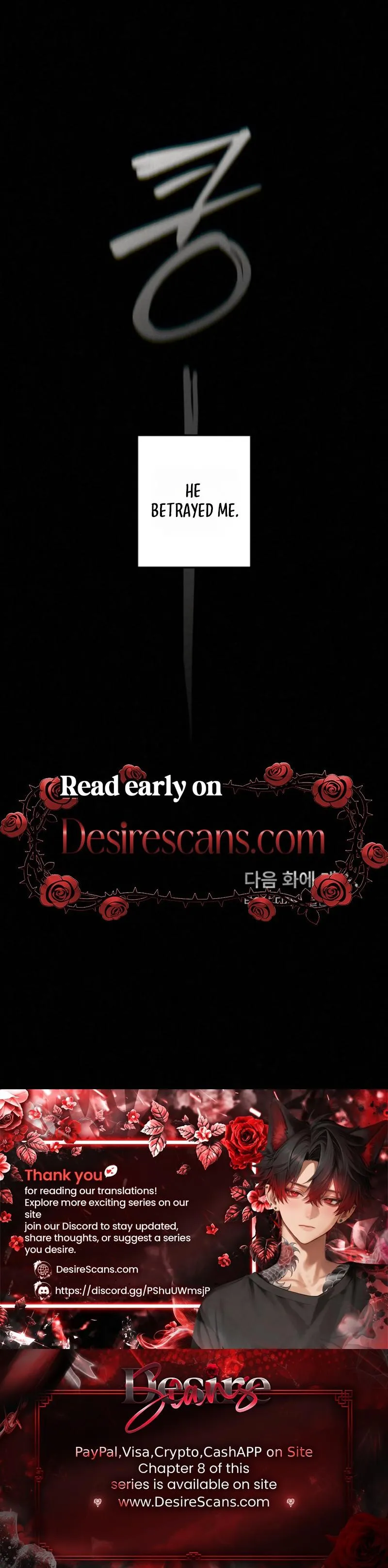 Read Such A Perfect Escape Plan chapter 1 image 30 on Lezhin