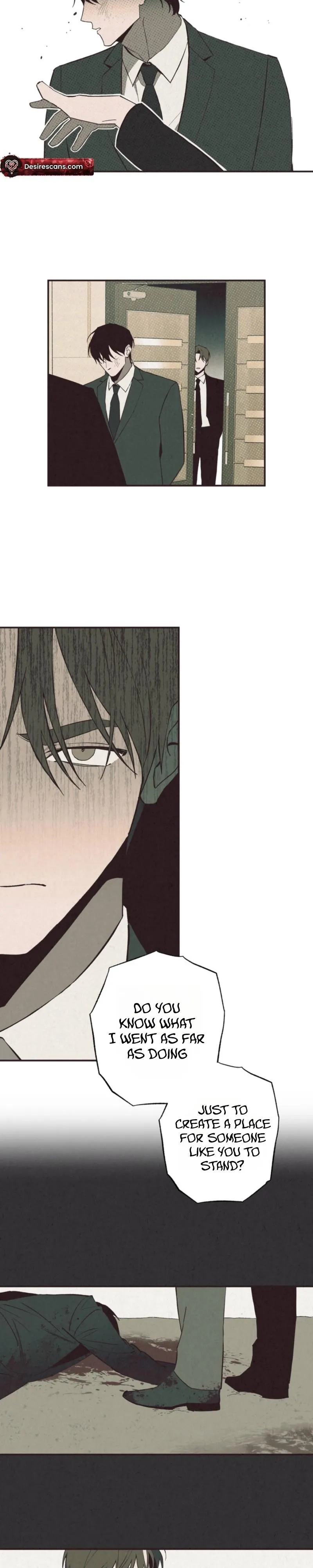 Read Such A Perfect Escape Plan chapter 2 image 15 on Lezhin