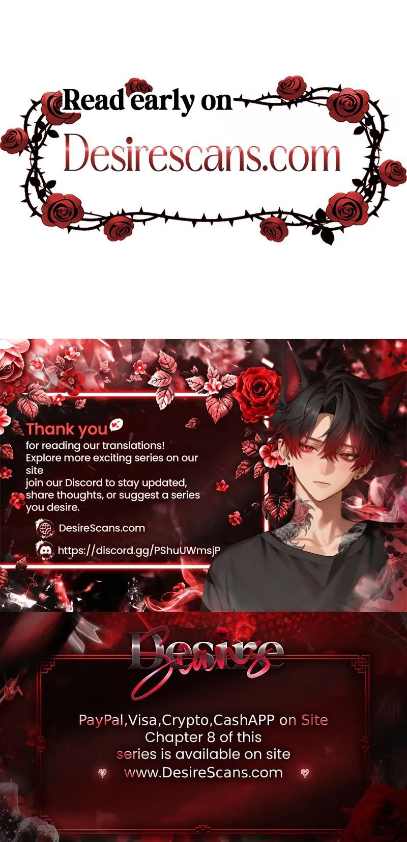 Read Such A Perfect Escape Plan chapter 2 image 22 on Lezhin