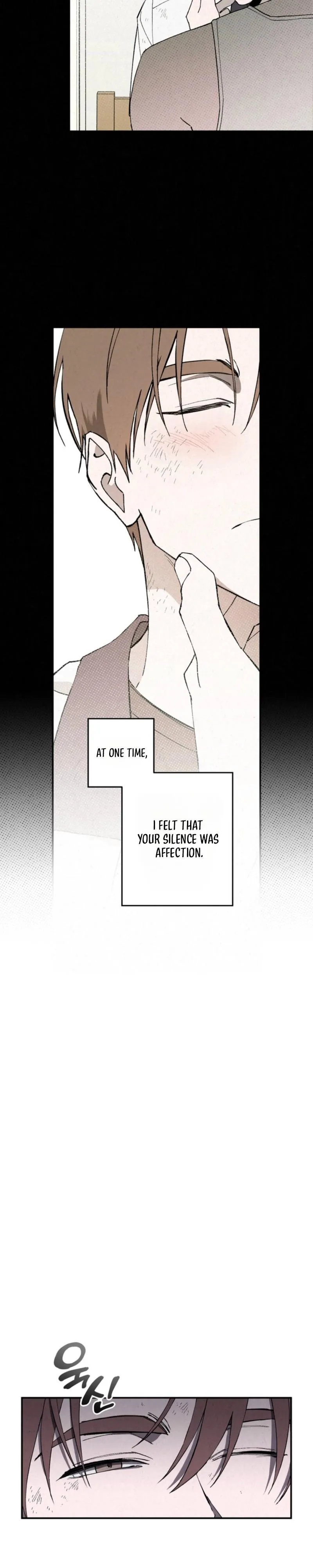 Read Such A Perfect Escape Plan chapter 2 image 4 on Lezhin