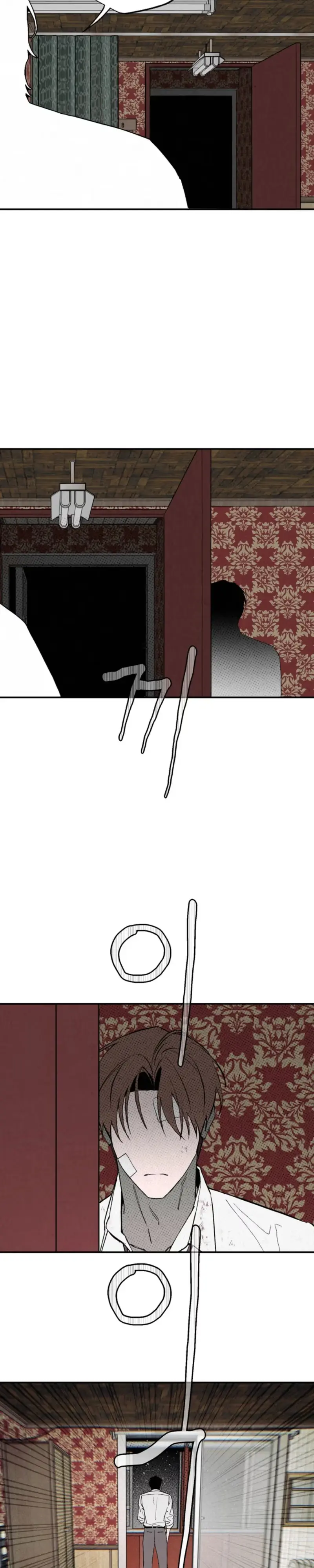 Read Such A Perfect Escape Plan chapter 3 image 17 on Lezhin