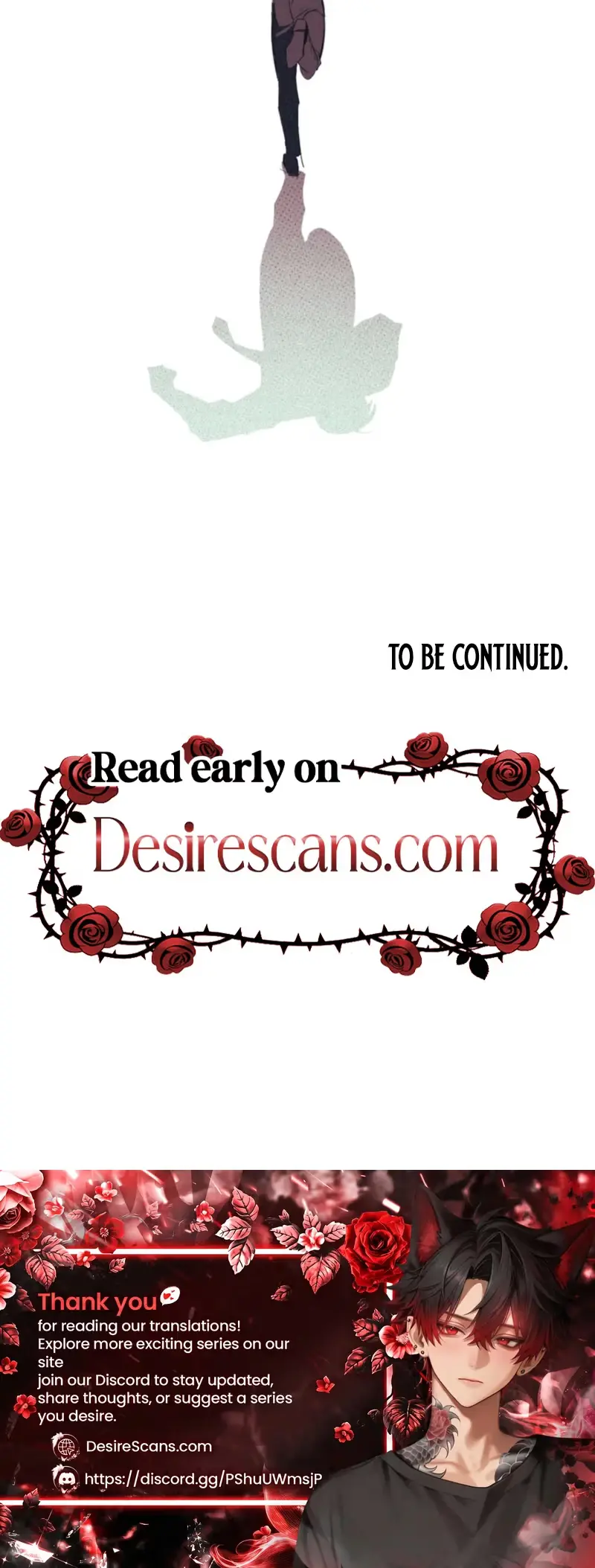 Read Such A Perfect Escape Plan chapter 3 image 26 on Lezhin