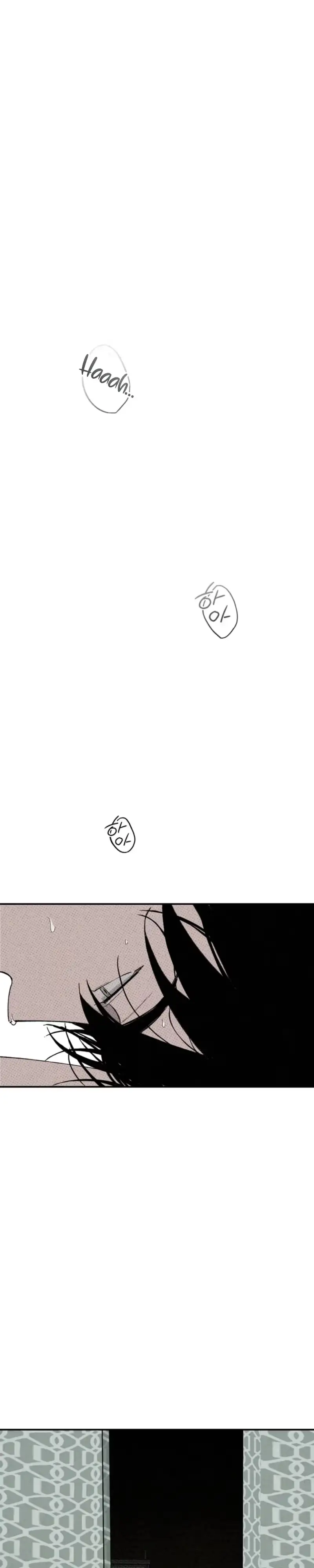 Read Such A Perfect Escape Plan chapter 3 image 3 on Lezhin