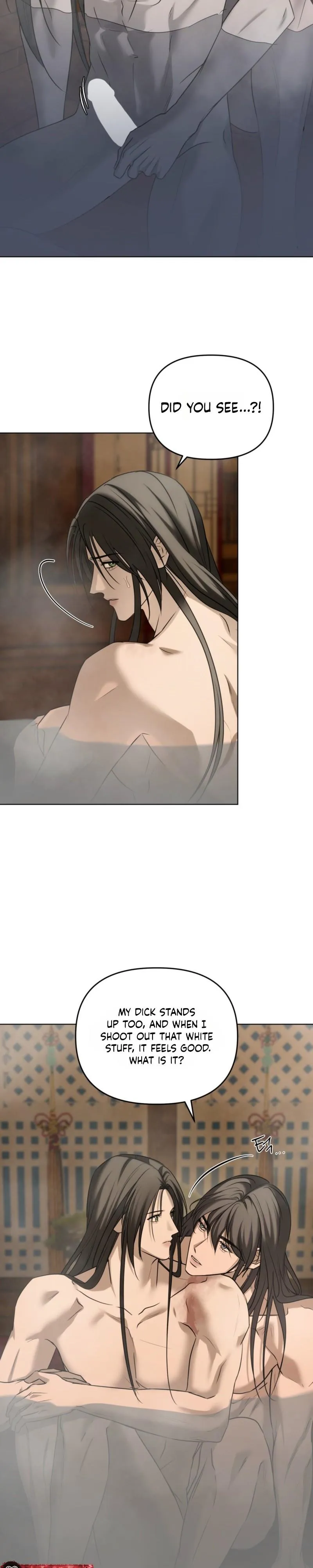 Such a Wonderful Day Chapter 16 page 2 - 