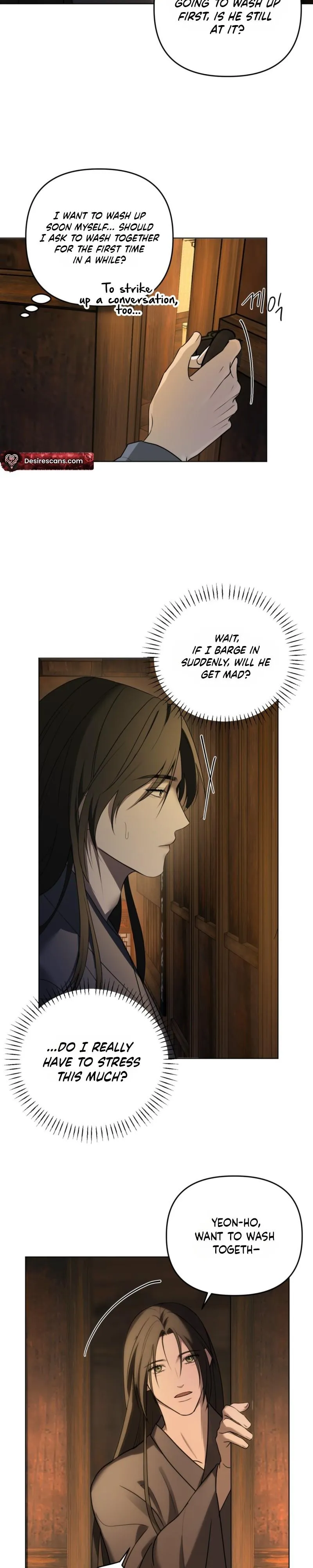 Such a Wonderful Day Chapter 16 page 12 - 