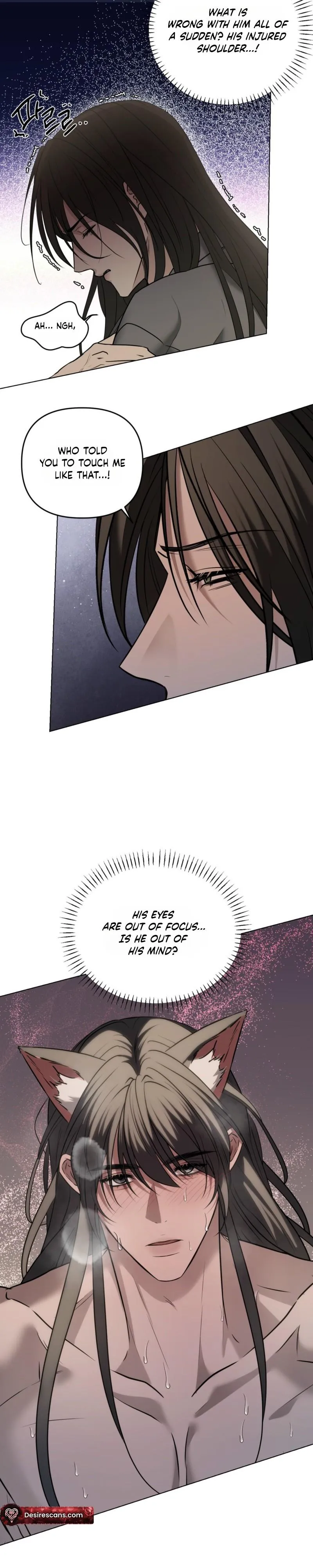 Such a Wonderful Day Chapter 16 page 15 - 