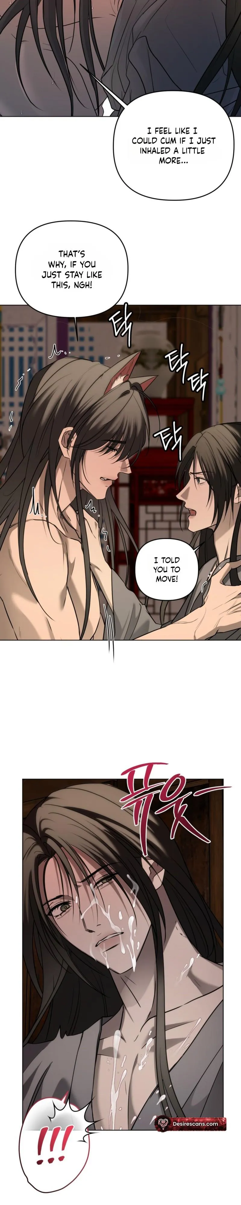 Such a Wonderful Day Chapter 16 page 18 - 