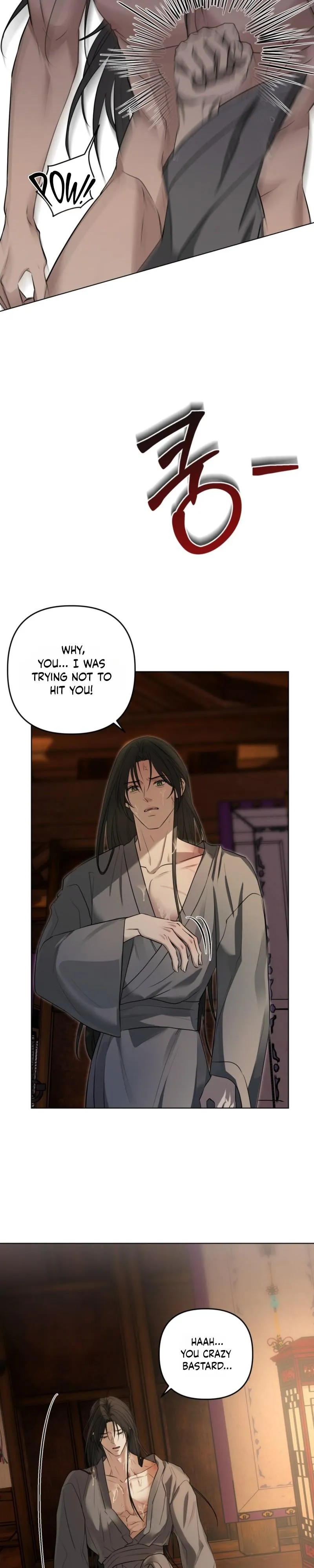 Such a Wonderful Day Chapter 16 page 20 - 