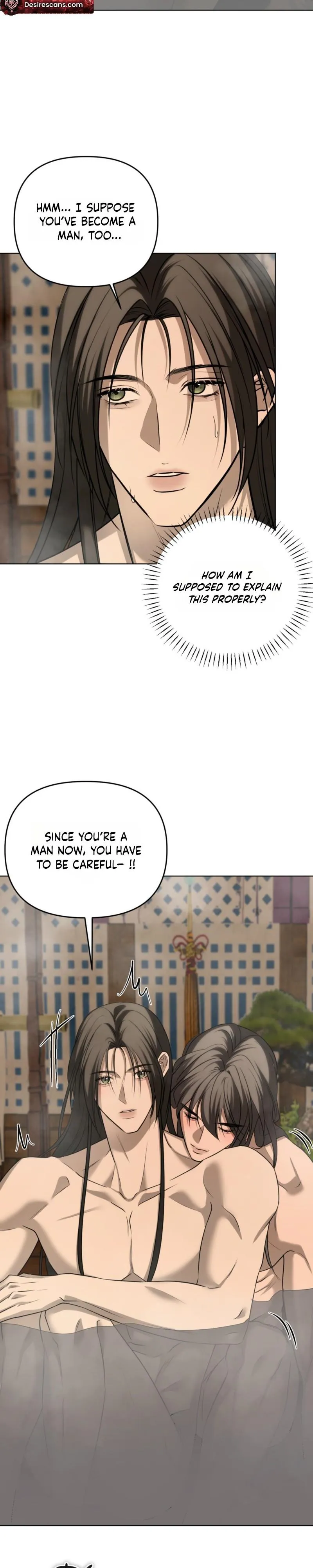 Such a Wonderful Day Chapter 16 page 3 - 