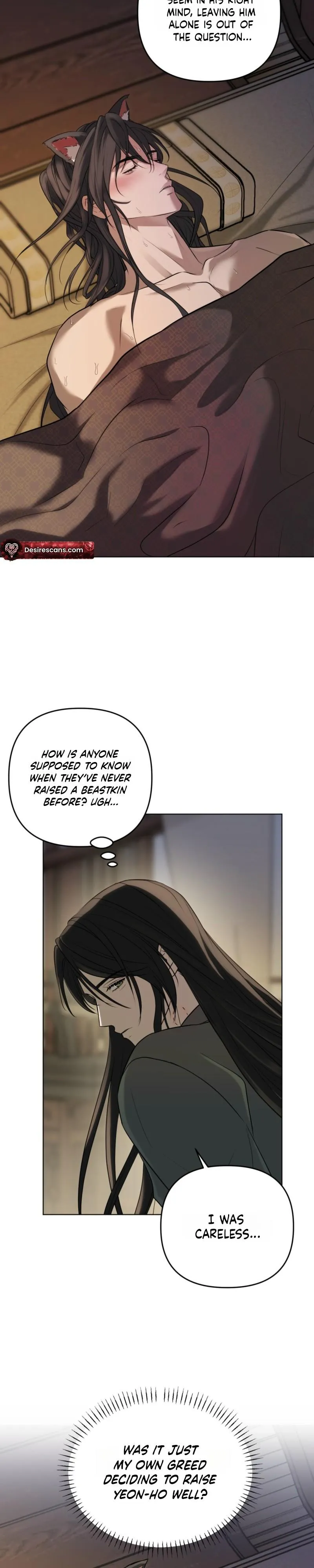 Such a Wonderful Day Chapter 16 page 22 - 