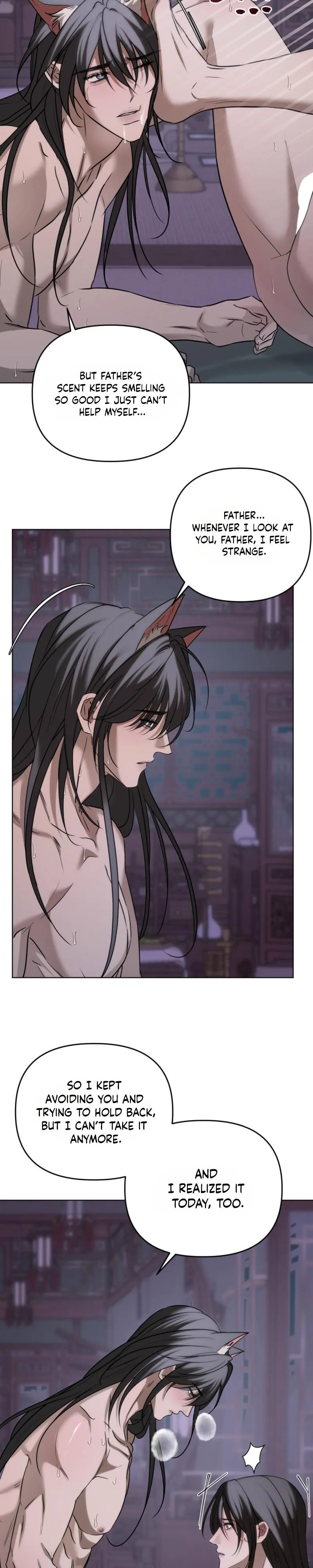 Such a Wonderful Day Chapter 16 page 29 - 
