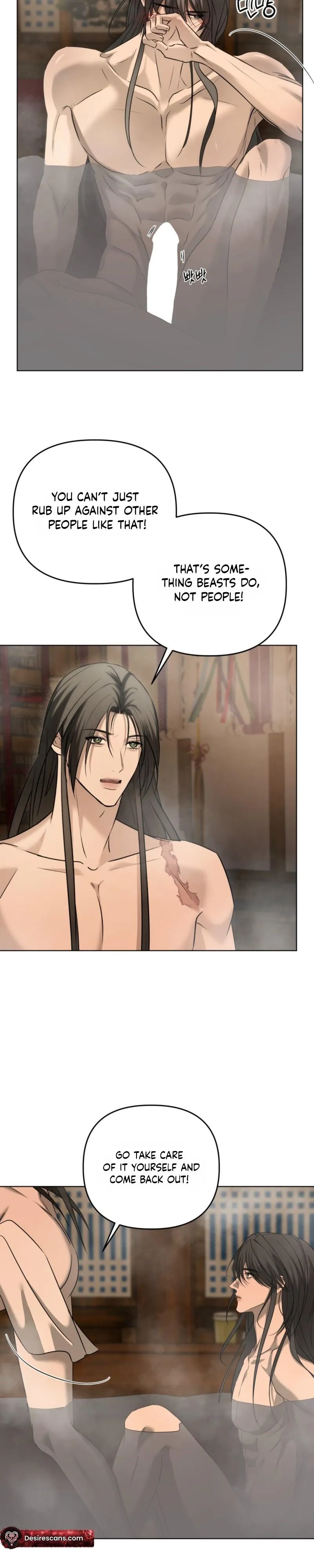 Such a Wonderful Day Chapter 16 page 5 - 