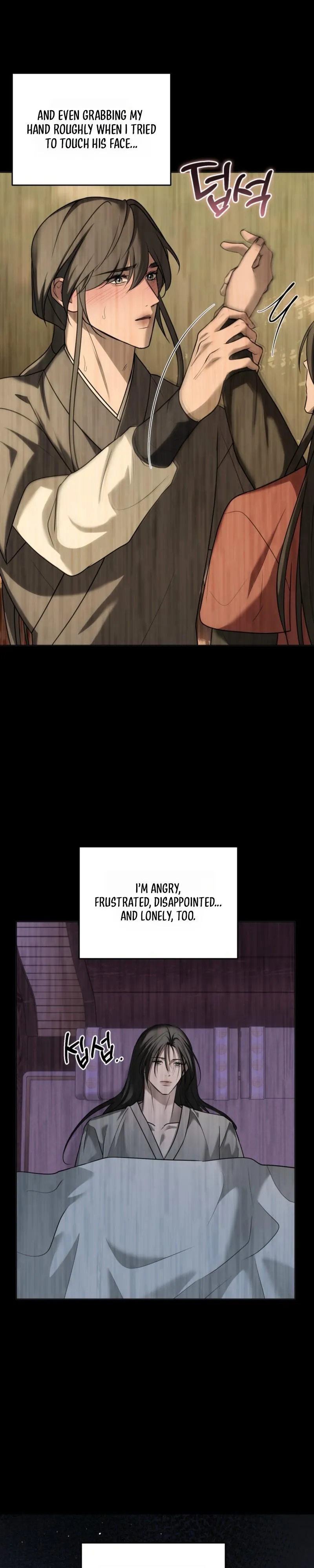 Such a Wonderful Day Chapter 16 page 10 - 