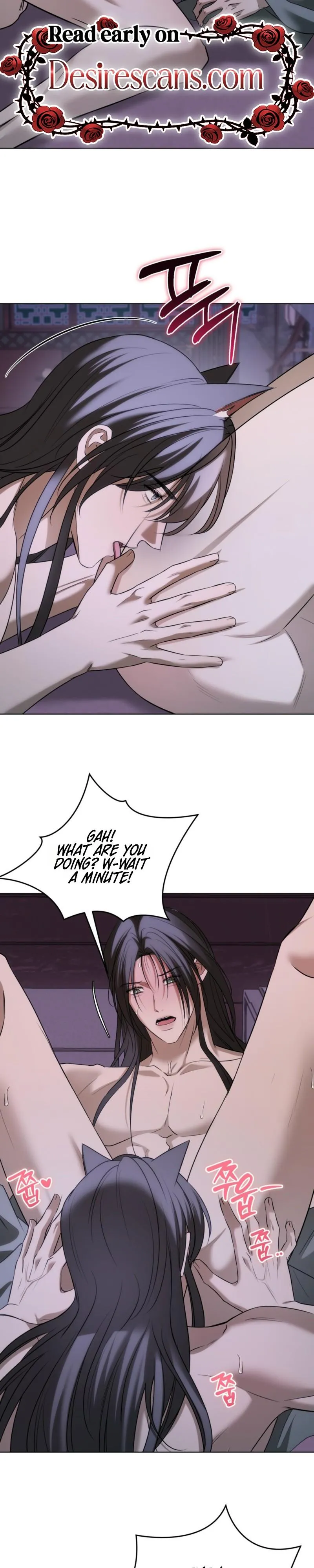 Such a Wonderful Day Chapter 17 page 11 - 