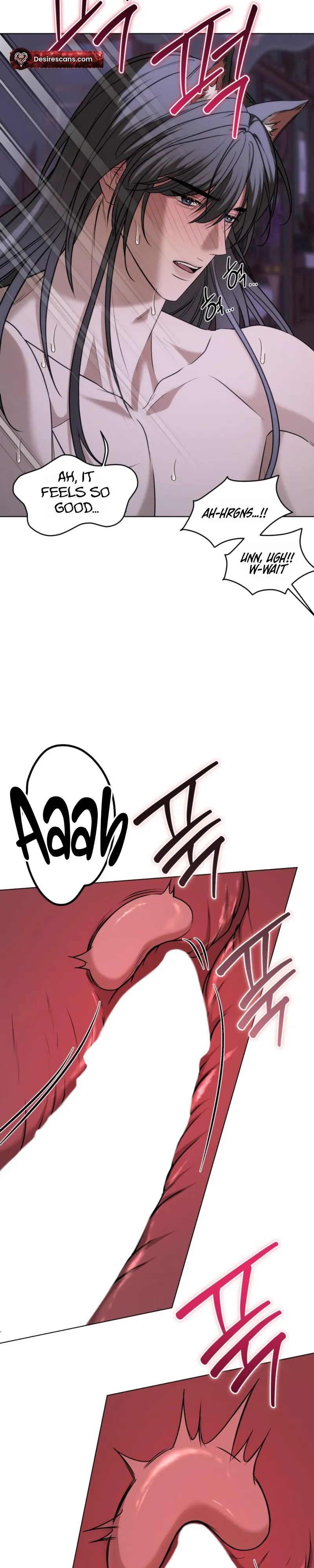 Such a Wonderful Day Chapter 17 page 22 - 