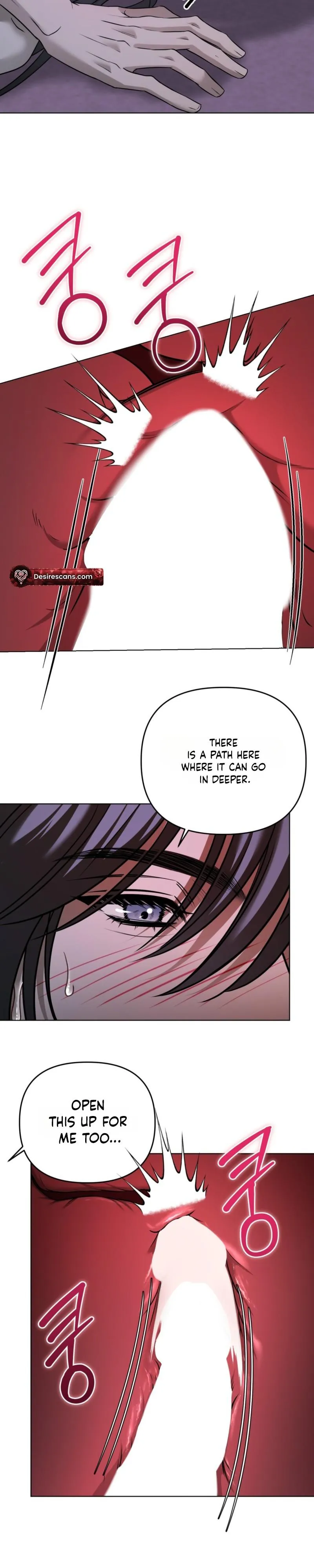 Such a Wonderful Day Chapter 17 page 25 - 
