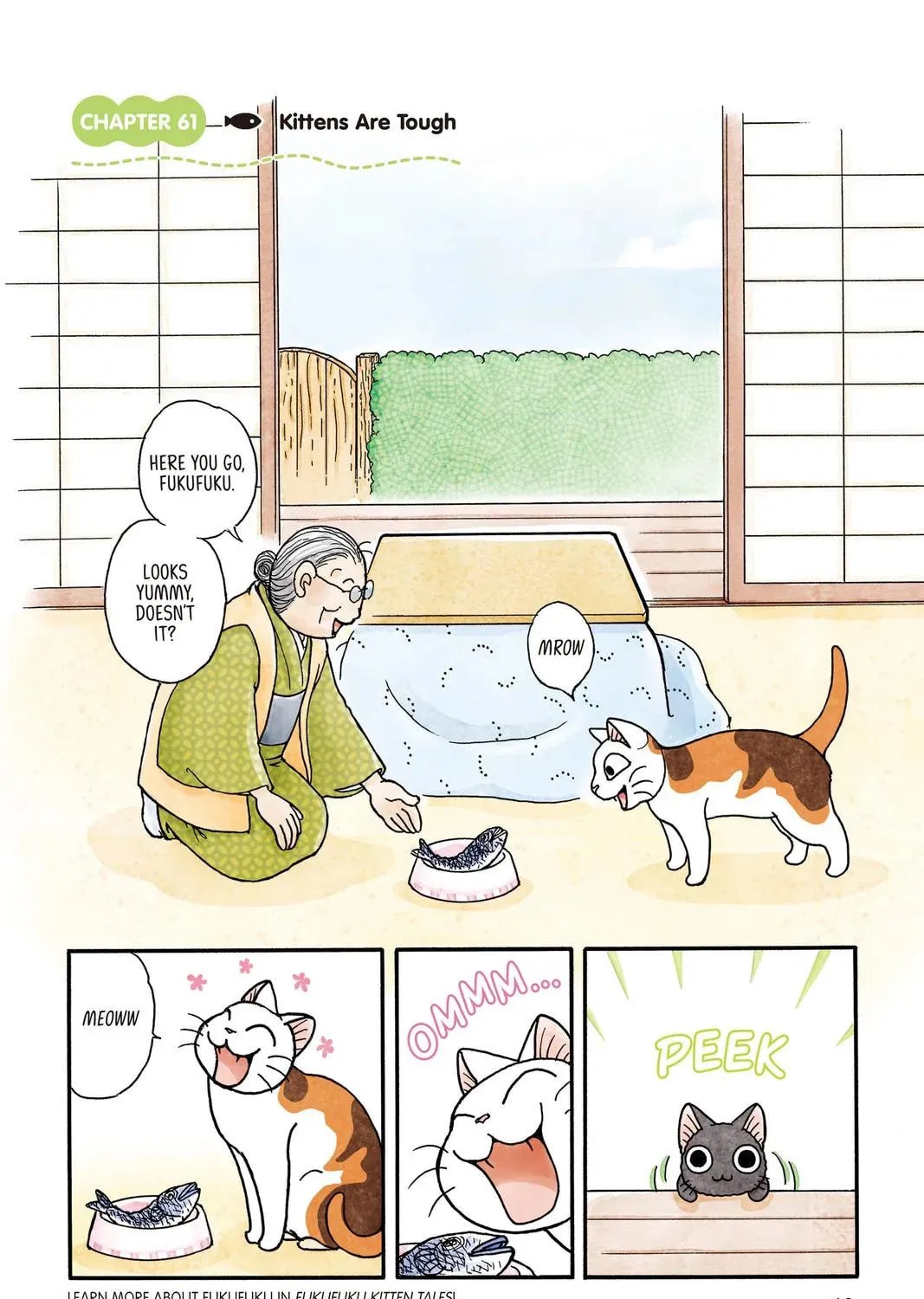 Read Sue & Tai-chan chapter 0 image 126 on Lezhin