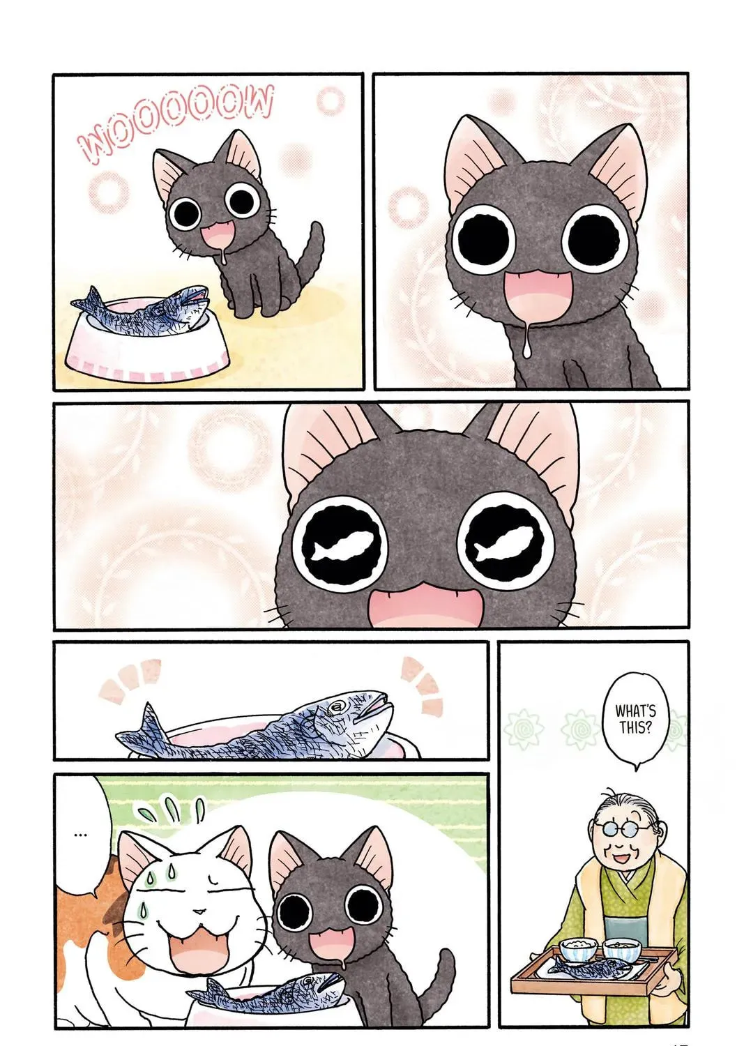 Read Sue & Tai-chan chapter 0 image 134 on Lezhin