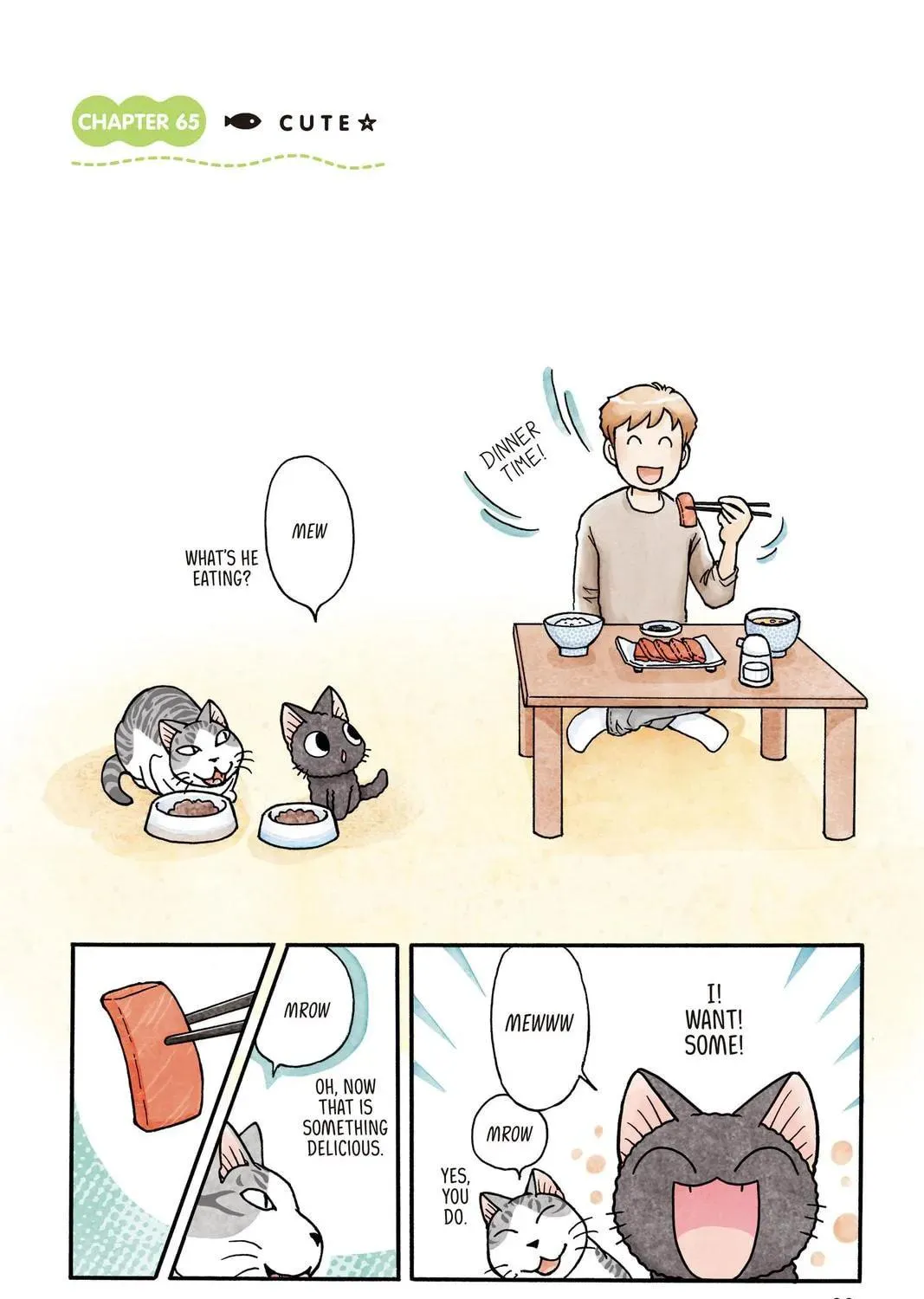 Read Sue & Tai-chan chapter 0 image 178 on Lezhin