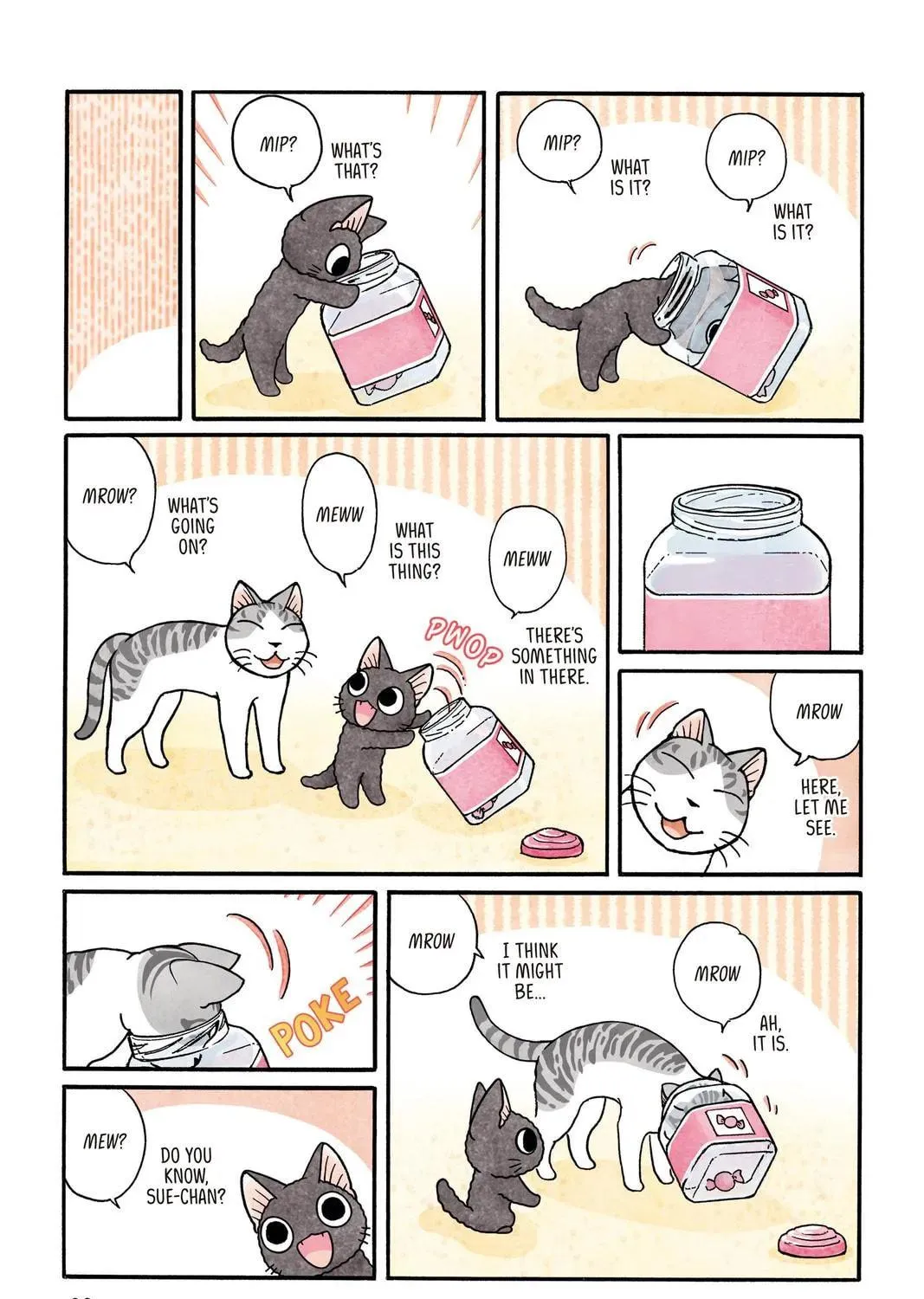 Read Sue & Tai-chan chapter 0 image 196 on Lezhin