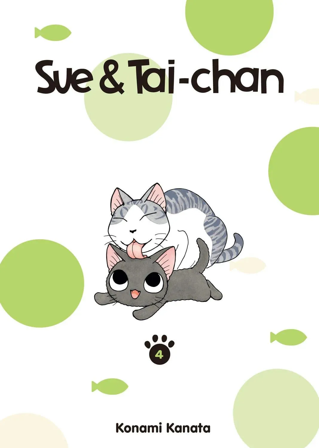 Read Sue & Tai-chan chapter 0 image 2 on Lezhin