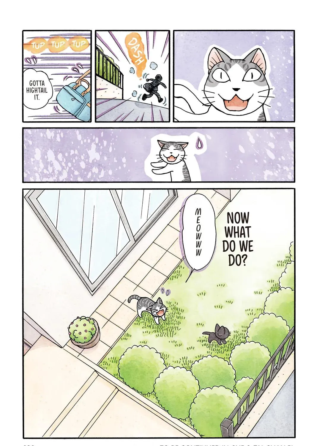 Read Sue & Tai-chan chapter 0 image 240 on Lezhin