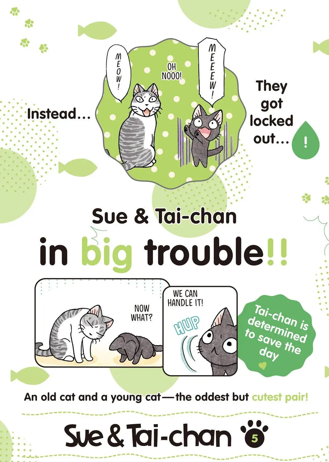 Read Sue & Tai-chan chapter 0 image 254 on Lezhin